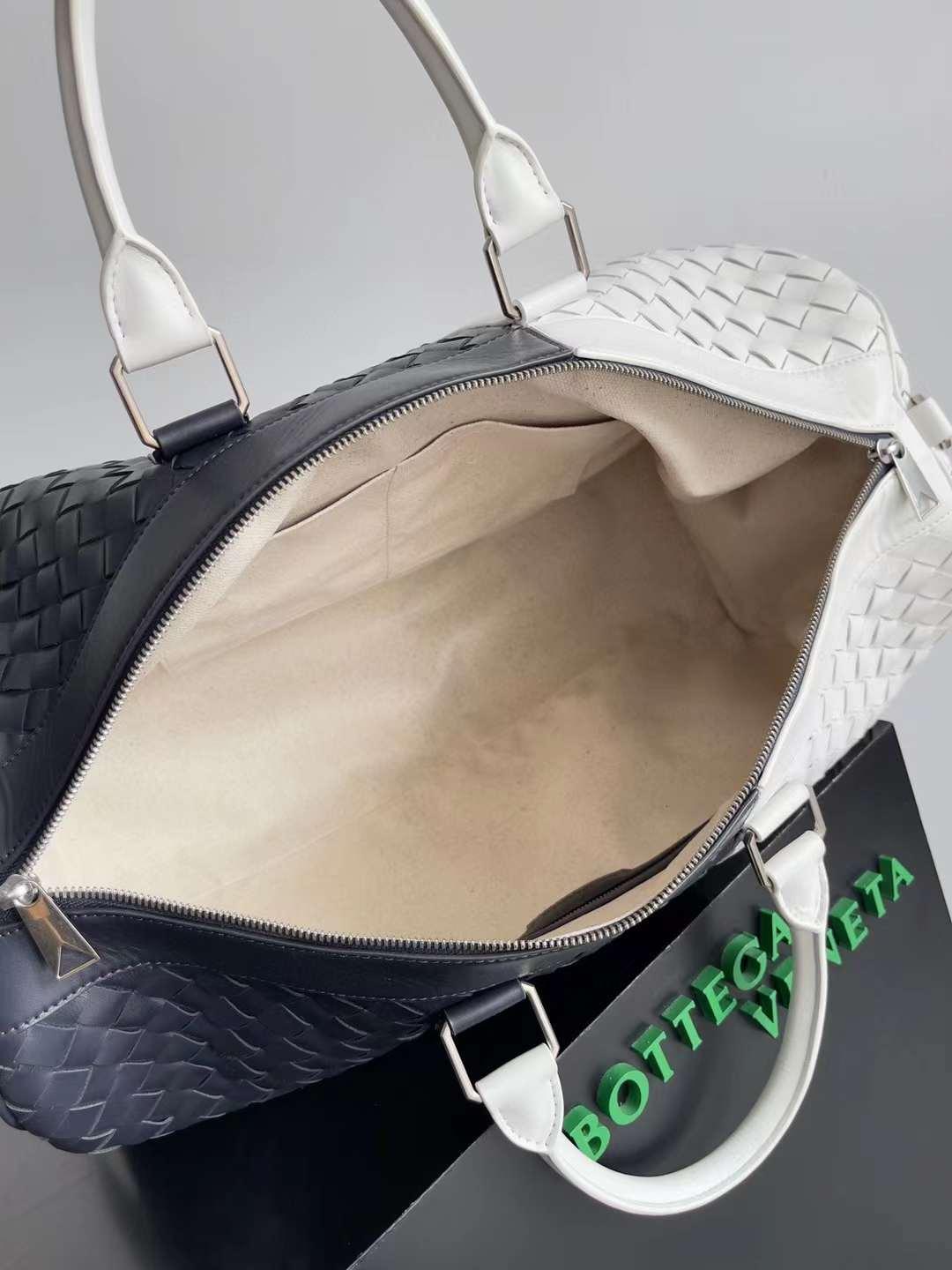 Bottega Veneta Intrecciato Duffel - 상세 이미지
