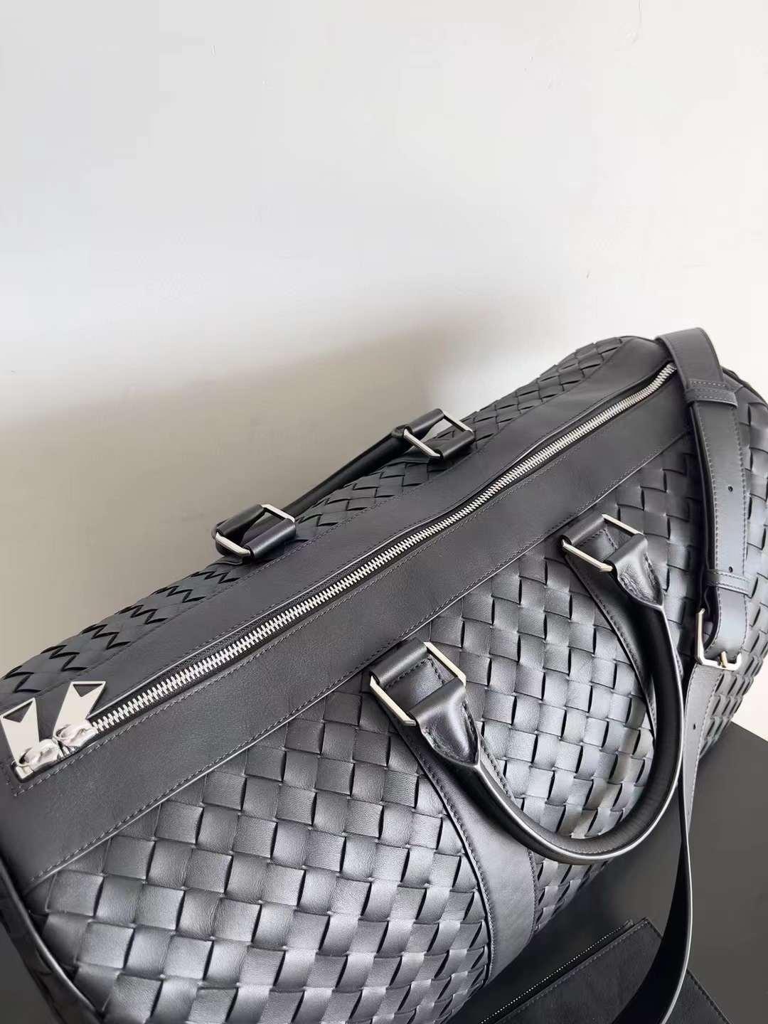 Bottega Veneta Intrecciato Duffel - 상세 이미지