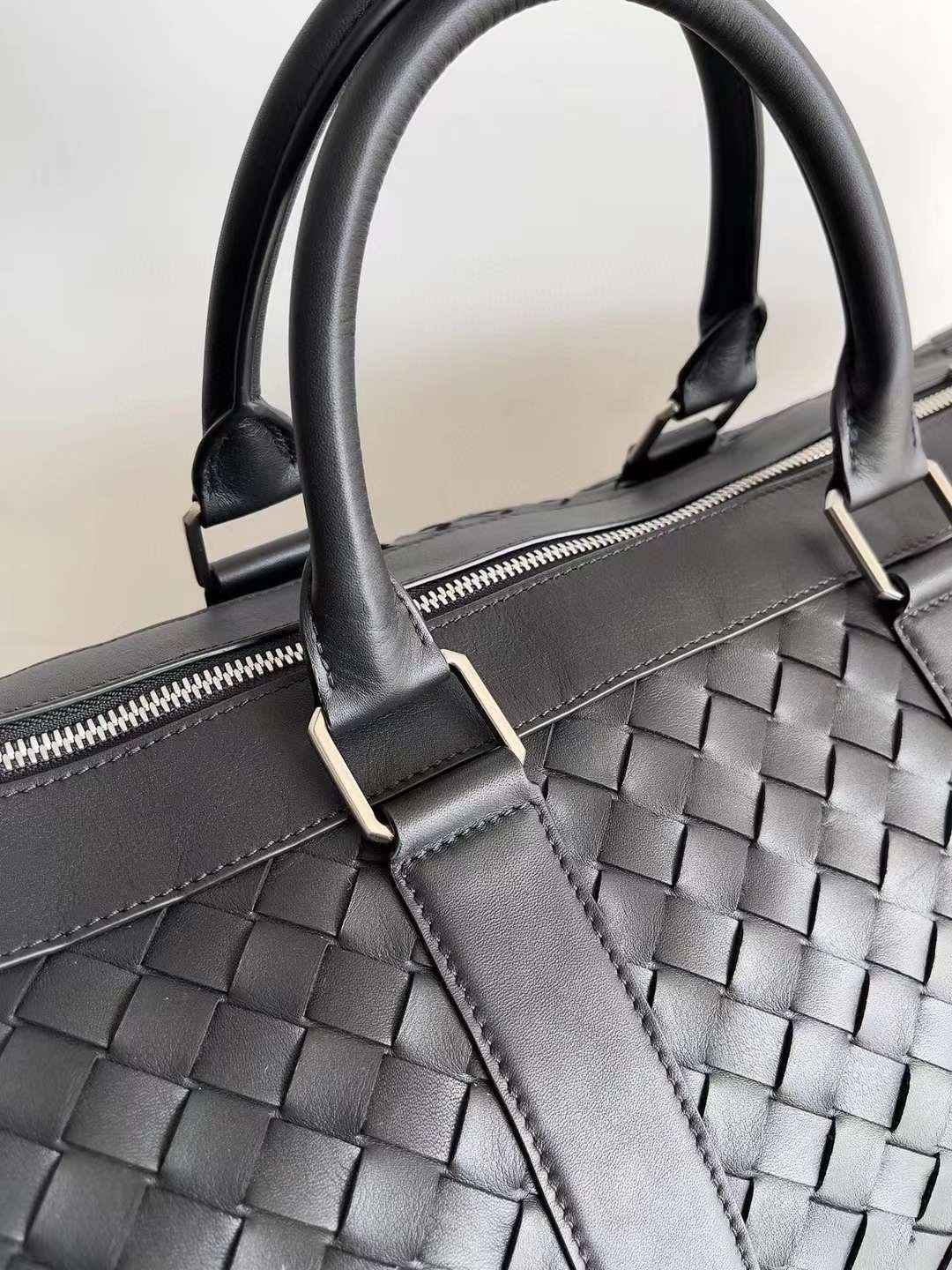 Bottega Veneta Intrecciato Duffel - 상세 이미지