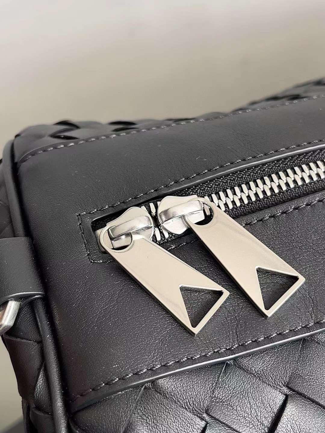 Bottega Veneta Intrecciato Duffel - 상세 이미지