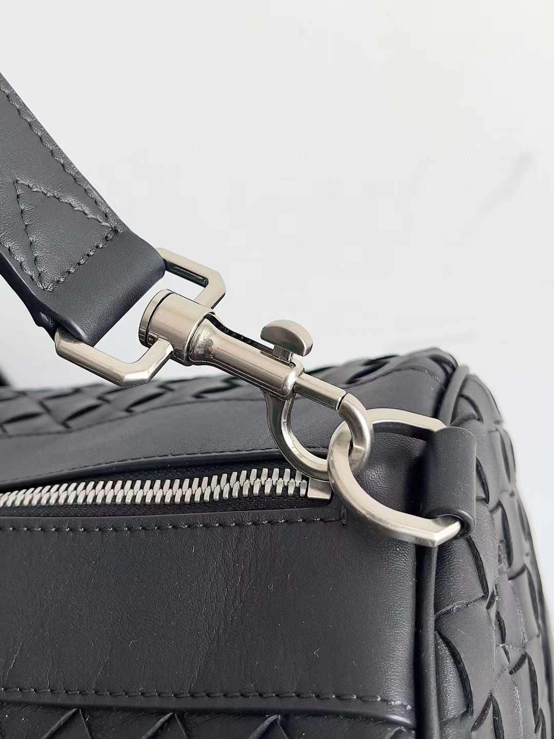 Bottega Veneta Intrecciato Duffel - 상세 이미지