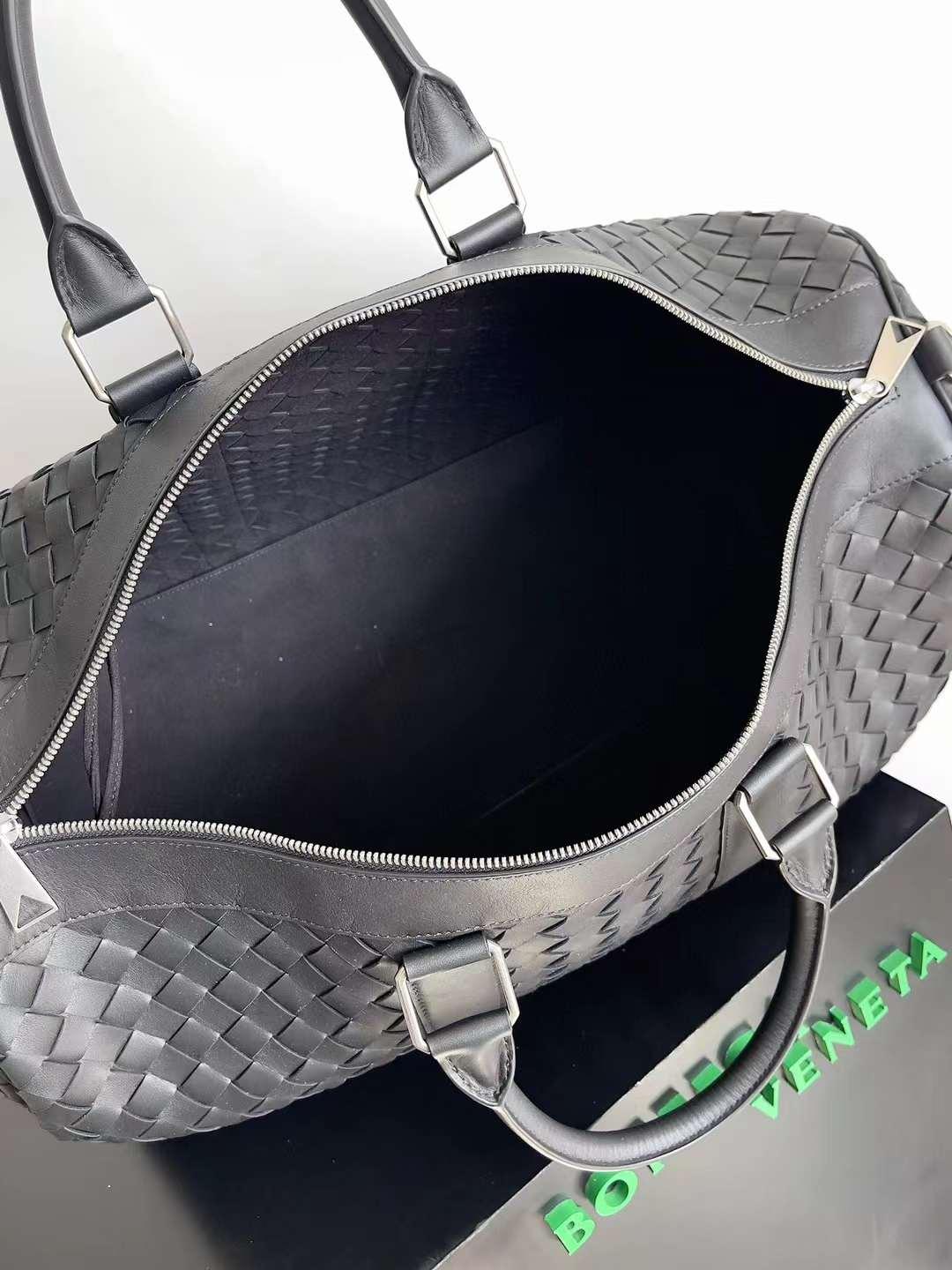 Bottega Veneta Intrecciato Duffel - 상세 이미지