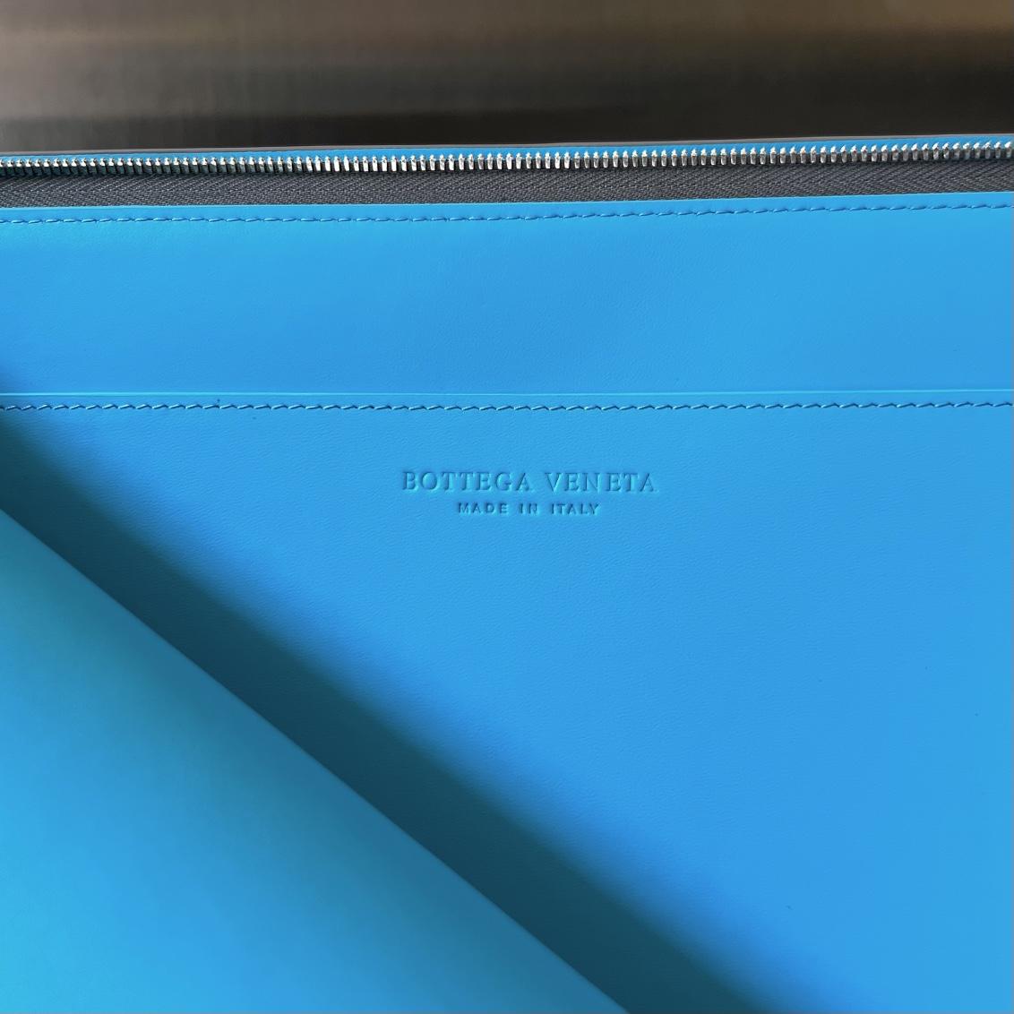 Bottega Veneta Bottega Veneta Intrecciato Half Zip Pouch 레플리카 24번 이미지 - Bag | 세미샵 레플리카 사이트