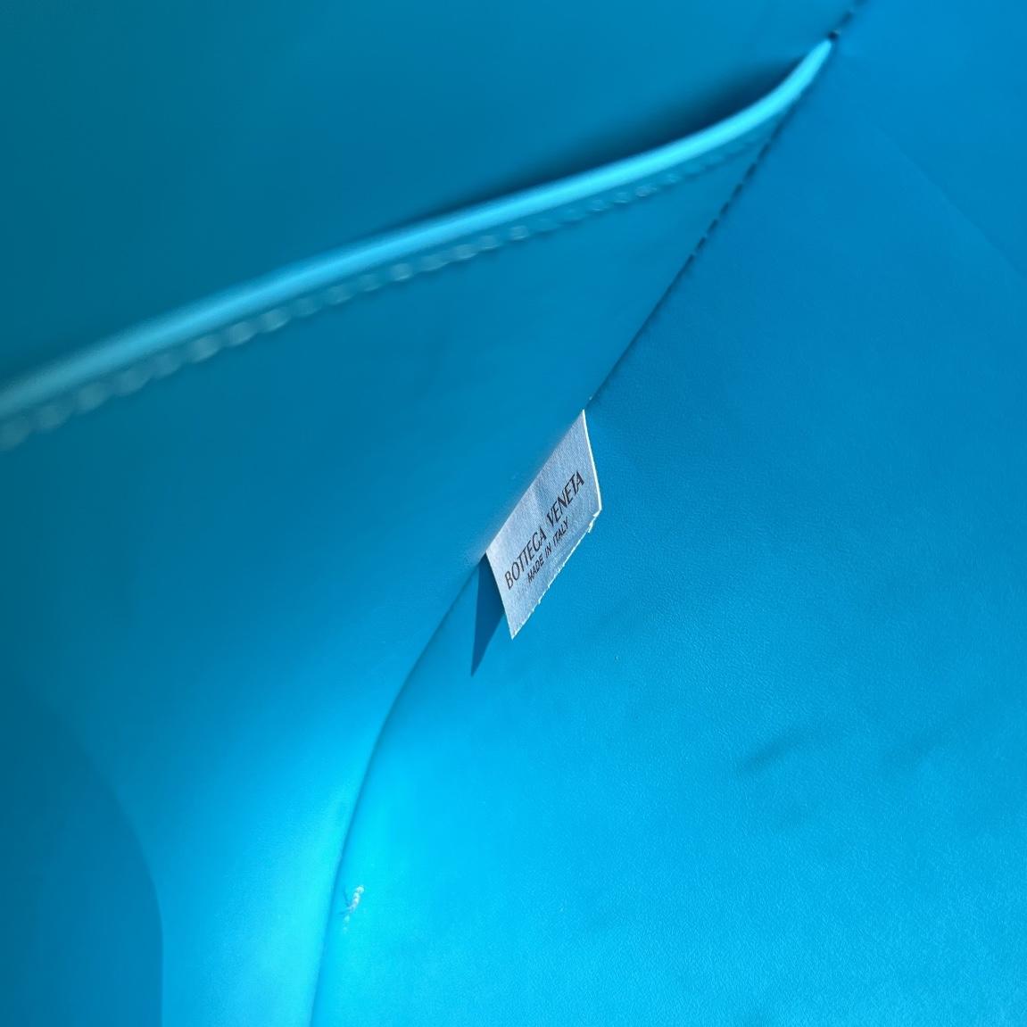 Bottega Veneta Bottega Veneta Intrecciato Half Zip Pouch 레플리카 25번 이미지 - Bag | 세미샵 레플리카 사이트