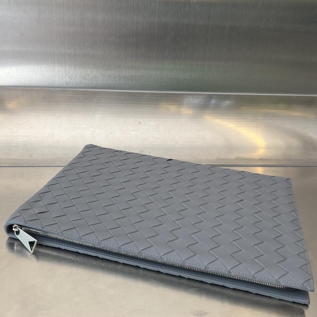 Bottega Veneta Bottega Veneta Intrecciato Half Zip Pouch 레플리카 27번 이미지 - Bag | 세미샵 레플리카 사이트