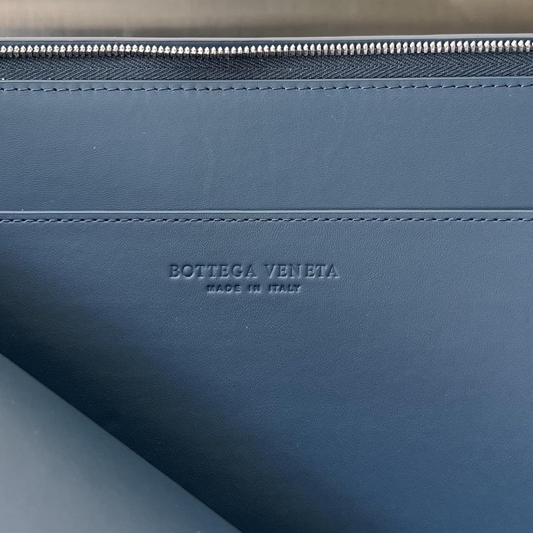 Bottega Veneta Bottega Veneta Intrecciato Half Zip Pouch 레플리카 34번 이미지 - Bag | 세미샵 레플리카 사이트