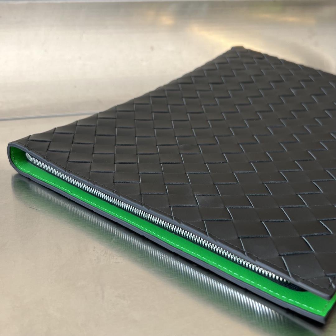 Bottega Veneta Bottega Veneta Intrecciato Half Zip Pouch 레플리카 48번 이미지 - Bag | 세미샵 레플리카 사이트