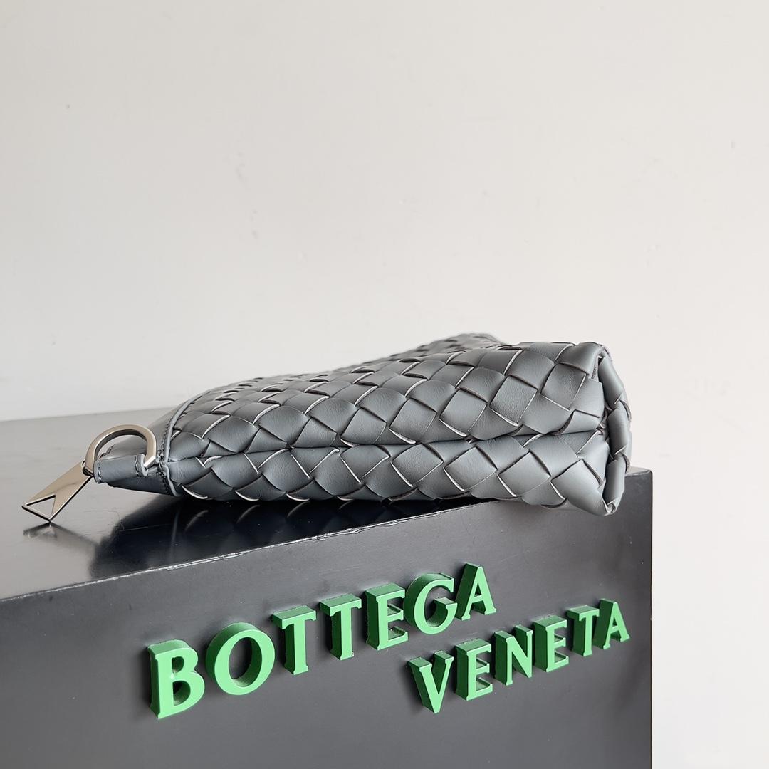 Bottega Veneta Bottega Veneta Intrecciato Zip Pouch 레플리카 2번 이미지 - Bag | 세미샵 레플리카 사이트