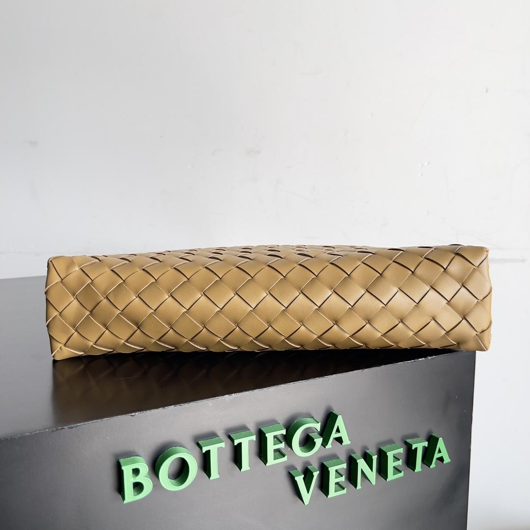 Bottega Veneta Bottega Veneta Intrecciato Zip Pouch 레플리카 19번 이미지 - Bag | 세미샵 레플리카 사이트