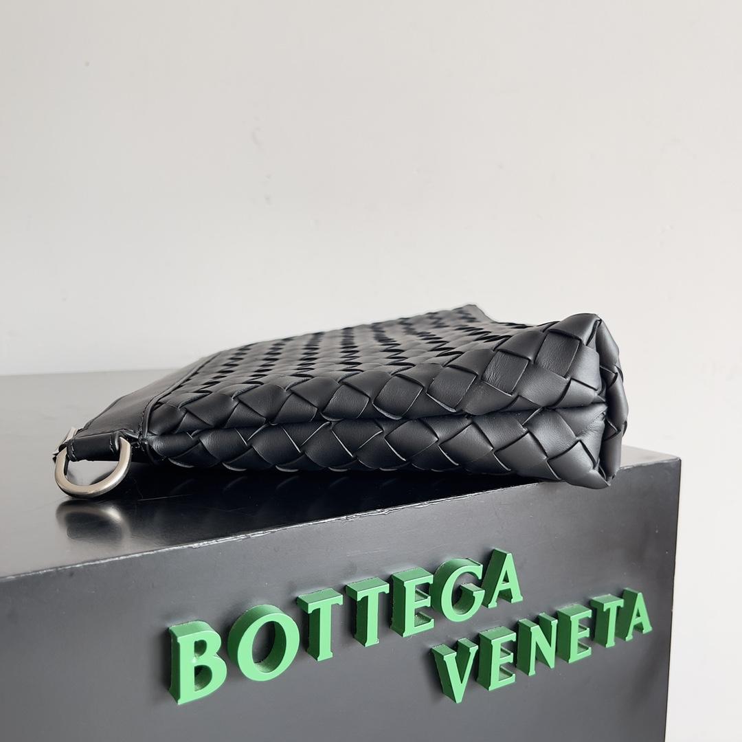 Bottega Veneta Bottega Veneta Intrecciato Zip Pouch 레플리카 26번 이미지 - Bag | 세미샵 레플리카 사이트