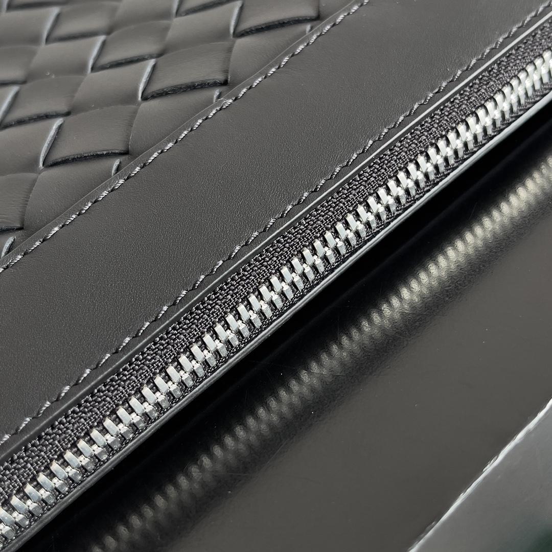 Bottega Veneta Bottega Veneta Intrecciato Zip Pouch 레플리카 28번 이미지 - Bag | 세미샵 레플리카 사이트