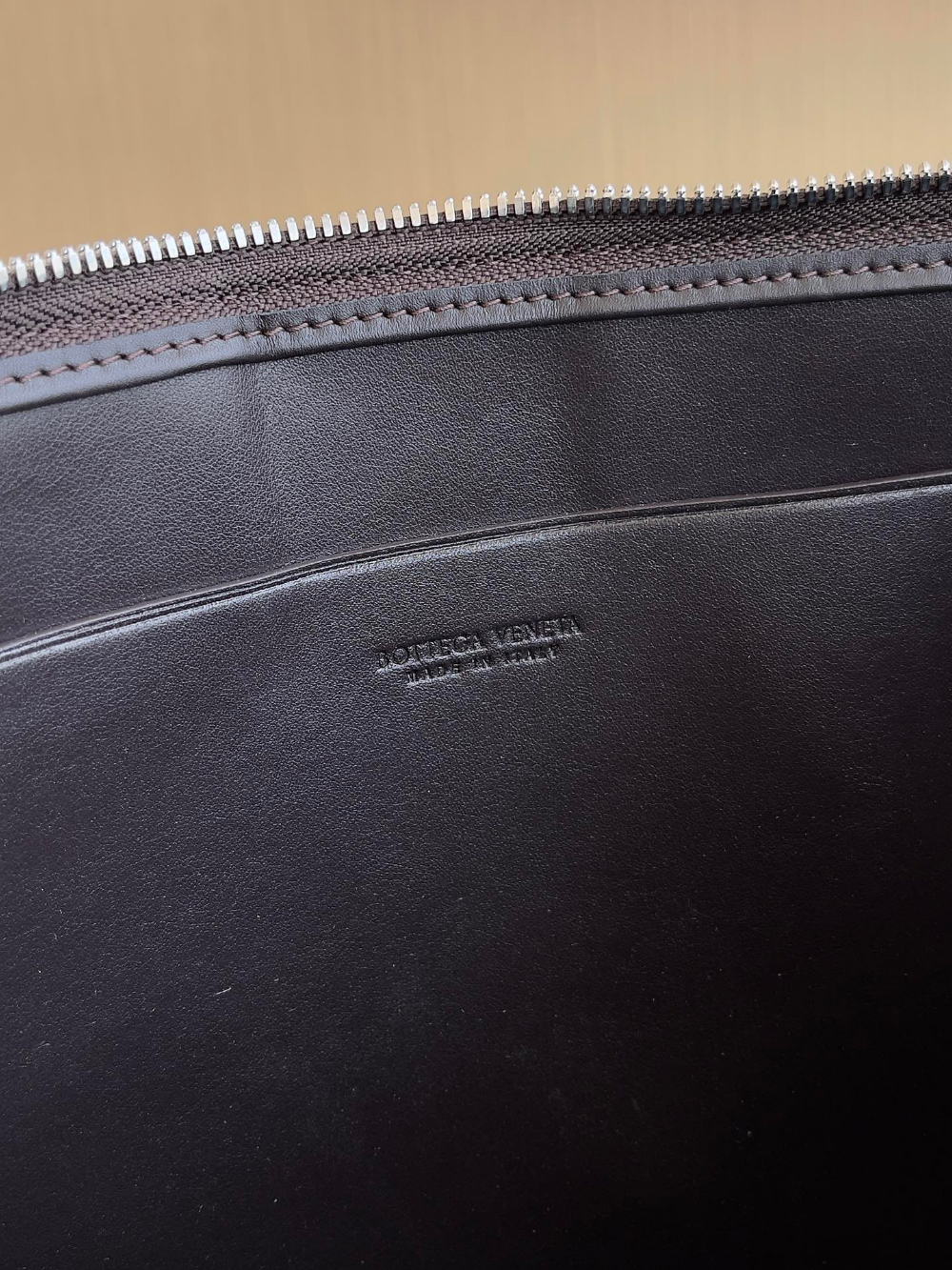 Bottega Veneta Bottega Veneta Large Cassette Pouch 레플리카 8번 이미지 - Bag | 세미샵 레플리카 사이트