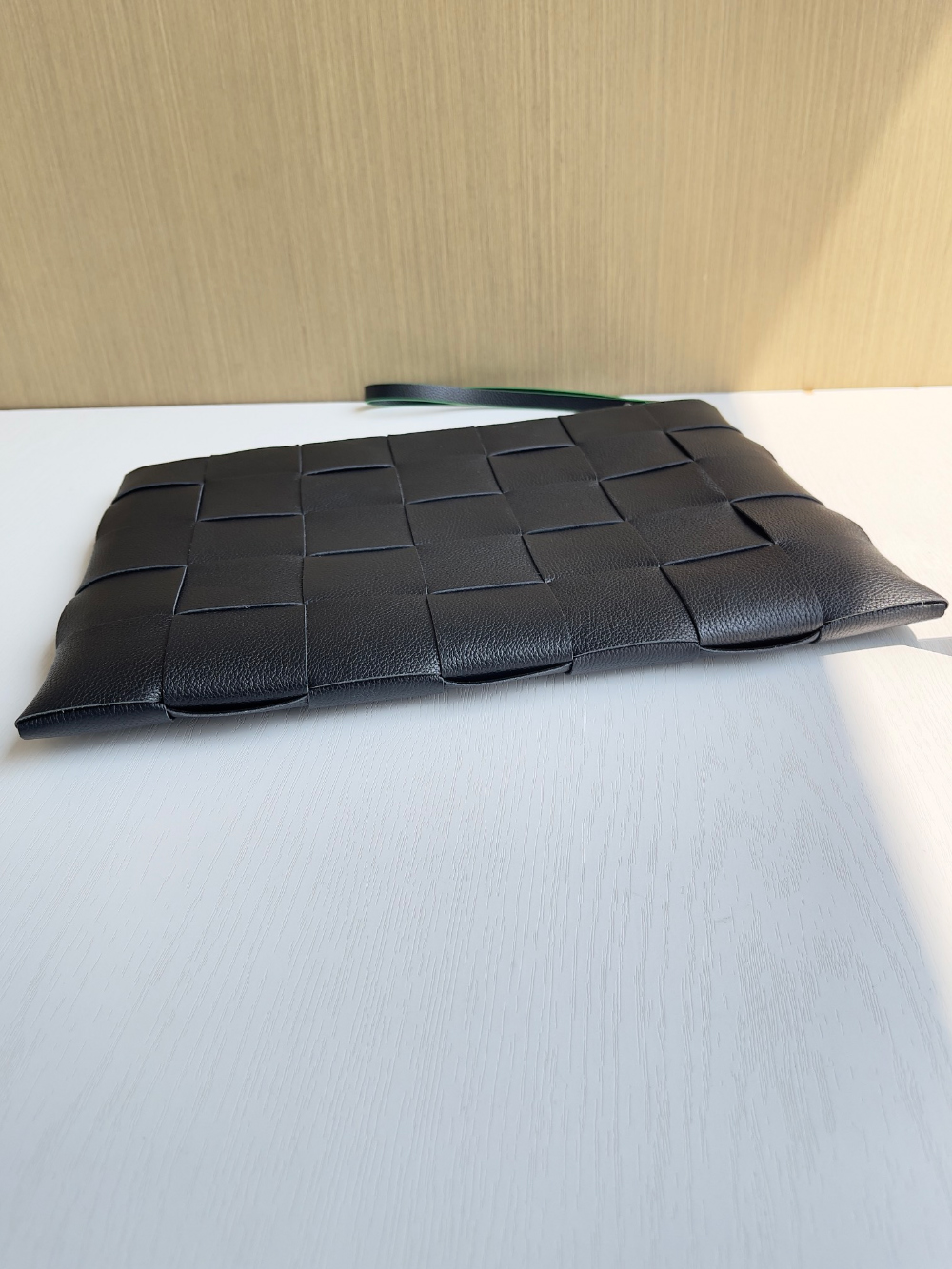 Bottega Veneta Bottega Veneta Large Cassette Pouch 레플리카 4번 이미지 - Bag | 세미샵 레플리카 사이트