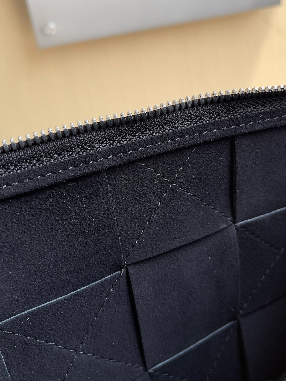 Bottega Veneta Bottega Veneta Large Cassette Pouch 레플리카 7번 이미지 - Bag | 세미샵 레플리카 사이트