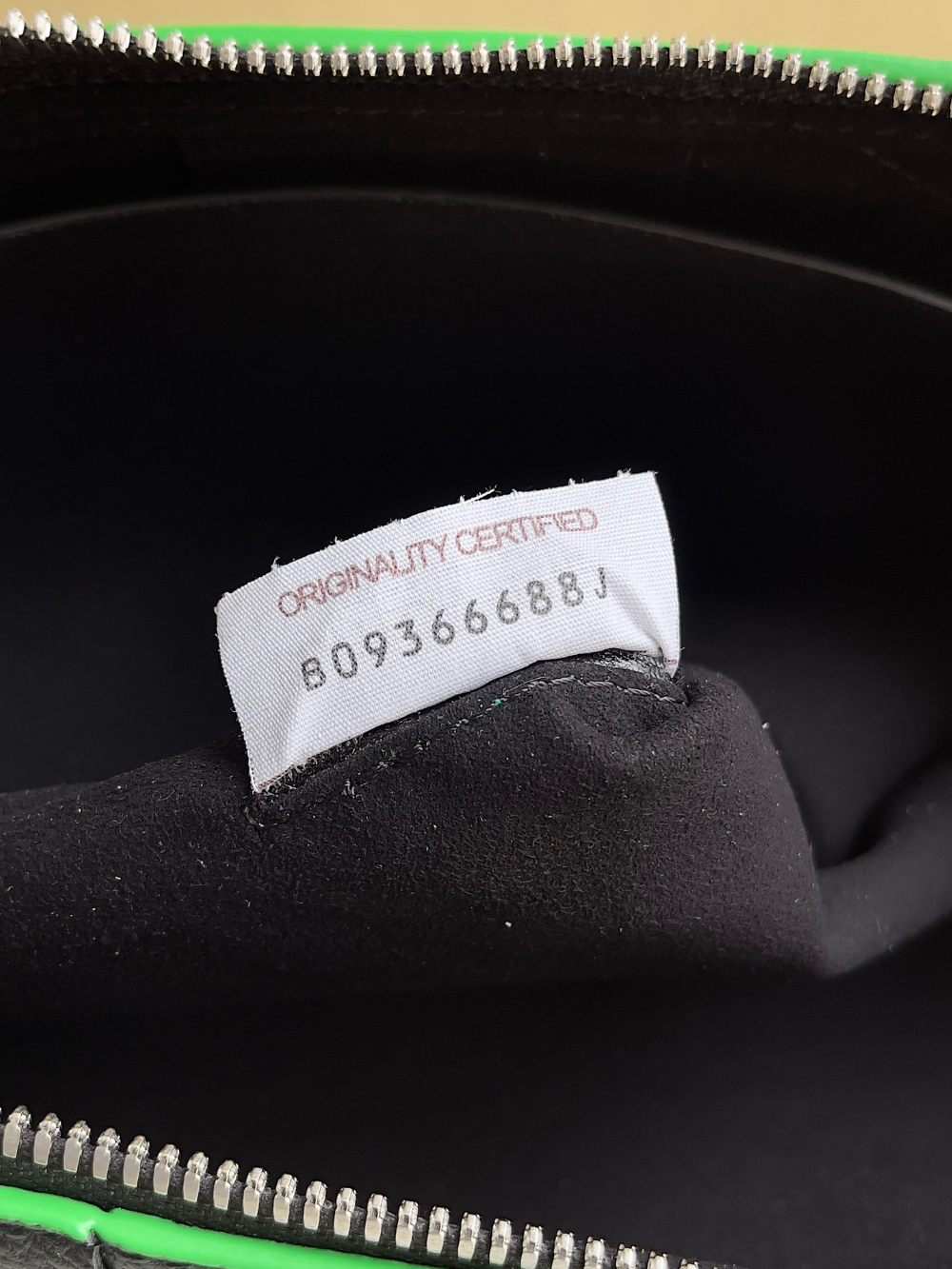 Bottega Veneta Bottega Veneta Large Cassette Pouch 레플리카 9번 이미지 - Bag | 세미샵 레플리카 사이트