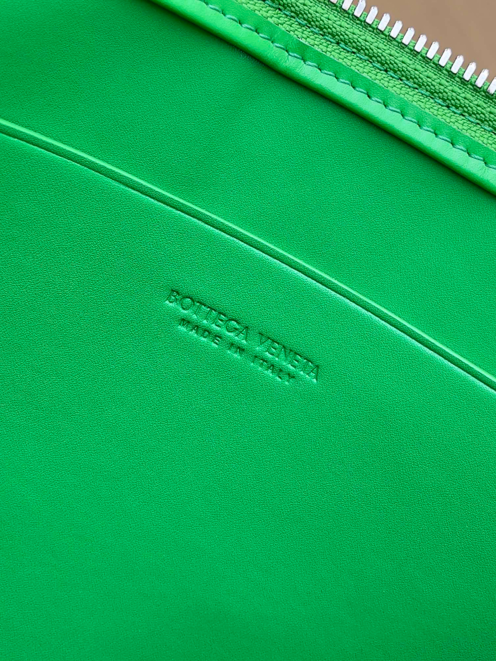 Bottega Veneta Bottega Veneta Large Cassette Pouch 레플리카 7번 이미지 - Bag | 세미샵 레플리카 사이트