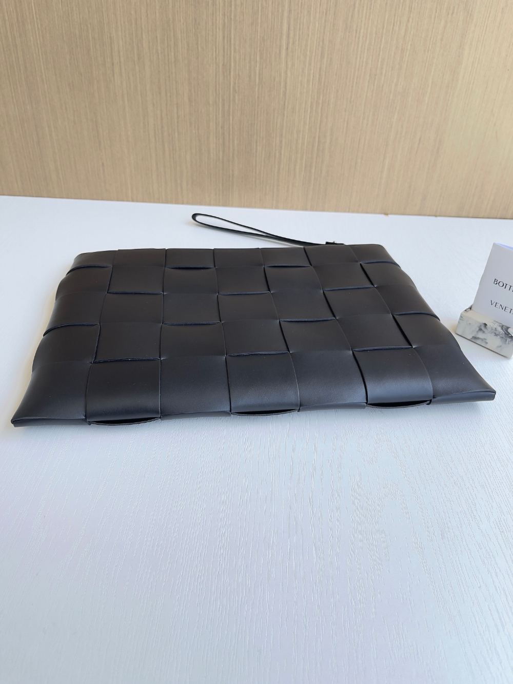 Bottega Veneta Bottega Veneta Large Cassette Pouch 레플리카 4번 이미지 - Bag | 세미샵 레플리카 사이트