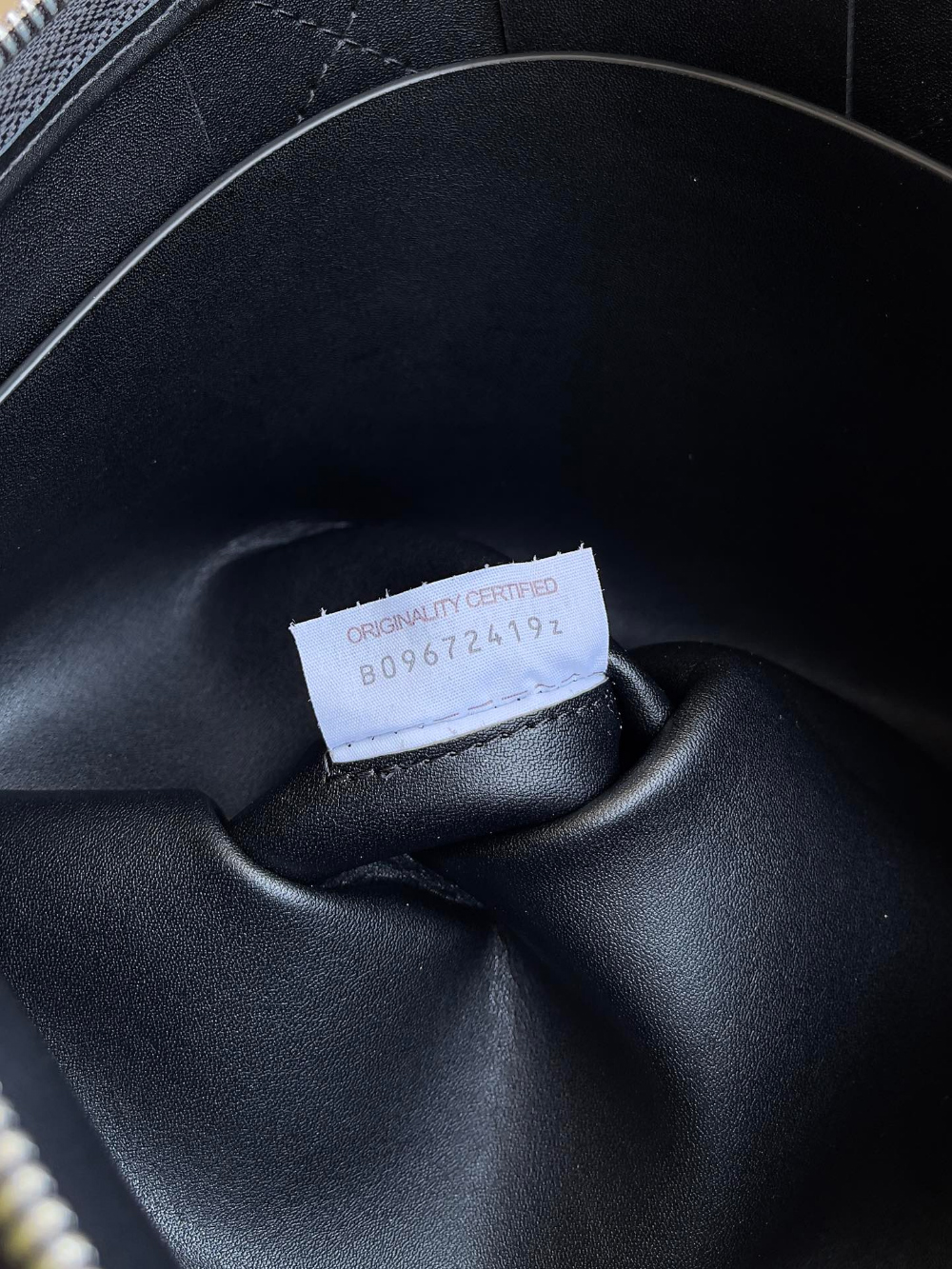 Bottega Veneta Bottega Veneta Large Cassette Pouch 레플리카 9번 이미지 - Bag | 세미샵 레플리카 사이트