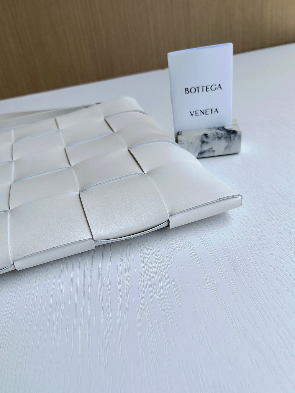 Bottega Veneta Bottega Veneta Large Cassette Pouch 레플리카 3번 이미지 - Bag | 세미샵 레플리카 사이트