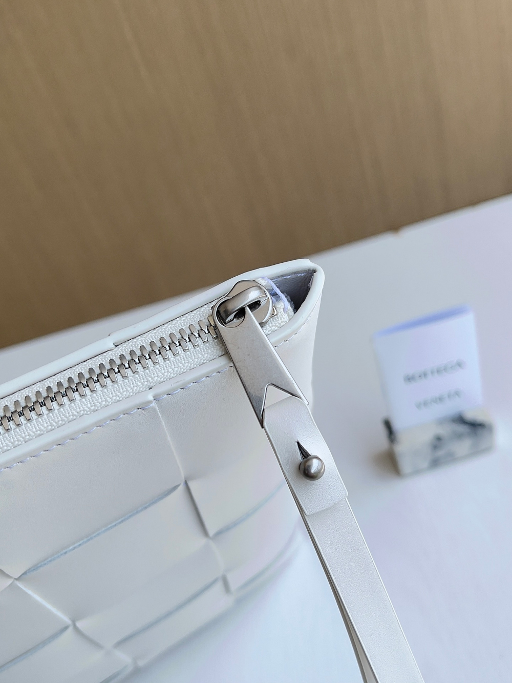 Bottega Veneta Bottega Veneta Large Cassette Pouch 레플리카 5번 이미지 - Bag | 세미샵 레플리카 사이트