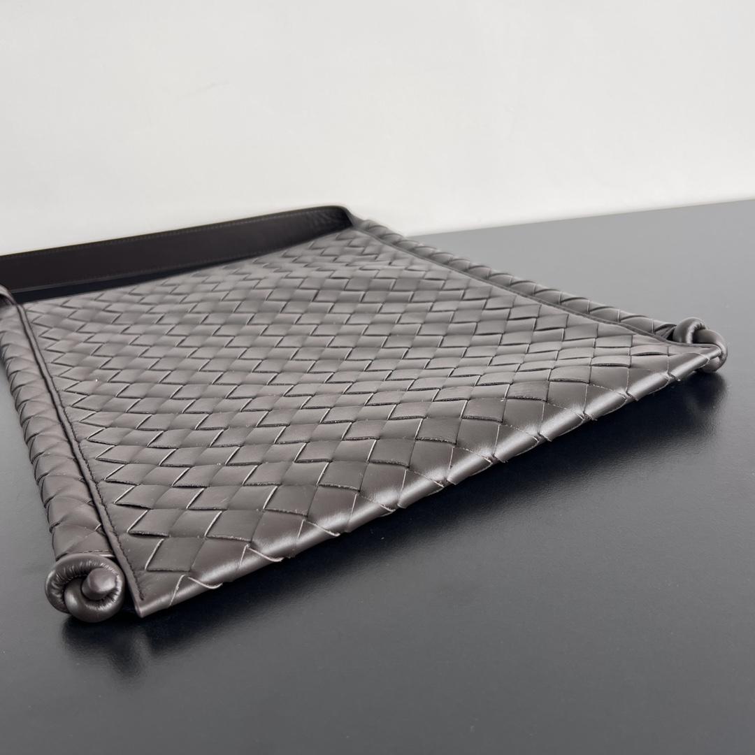 Bottega Veneta Bottega Veneta Large Flat Loop 레플리카 3번 이미지 - Bag | 세미샵 레플리카 사이트