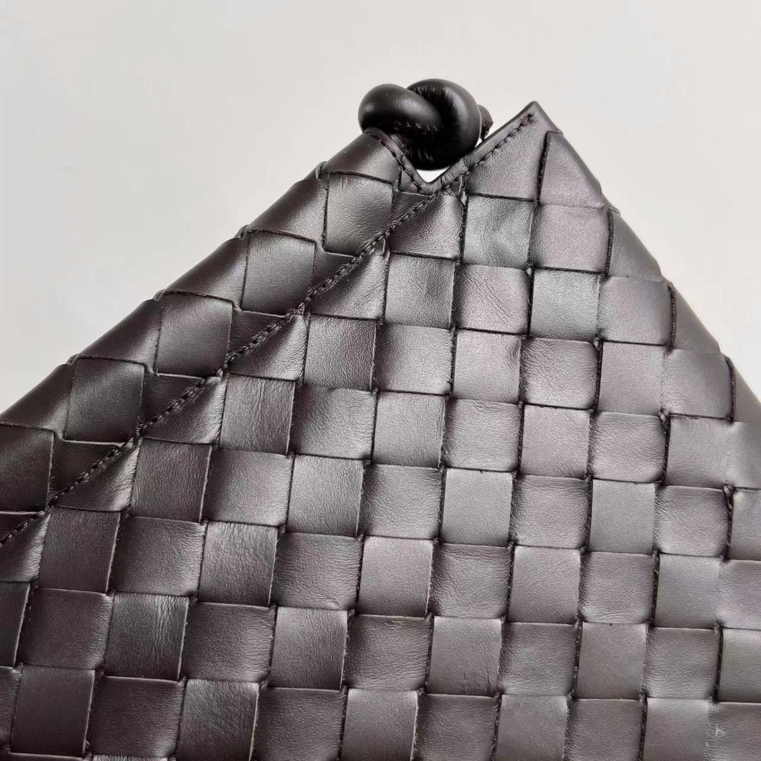 Bottega Veneta Bottega Veneta Large Flat Loop 레플리카 4번 이미지 - Bag | 세미샵 레플리카 사이트