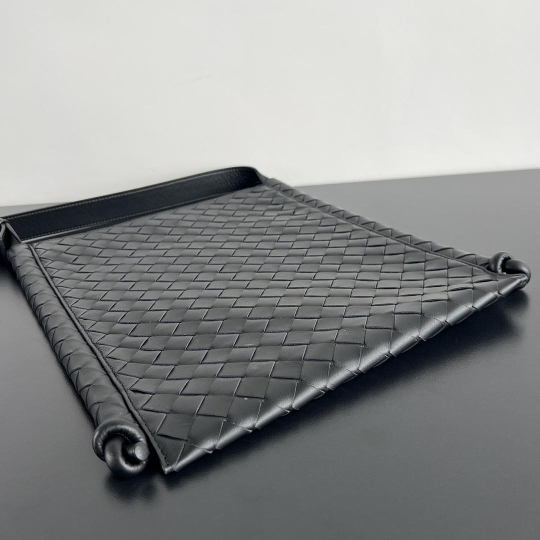 Bottega Veneta Bottega Veneta Large Flat Loop 레플리카 10번 이미지 - Bag | 세미샵 레플리카 사이트