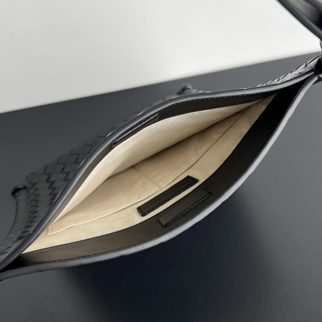 Bottega Veneta Bottega Veneta Large Flat Loop 레플리카 14번 이미지 - Bag | 세미샵 레플리카 사이트