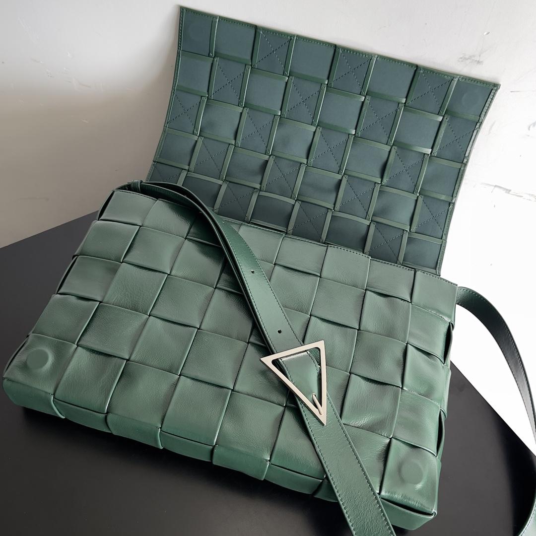 Bottega Veneta Bottega Veneta Maxi Cassette 레플리카 14번 이미지 - Bag | 세미샵 레플리카 사이트