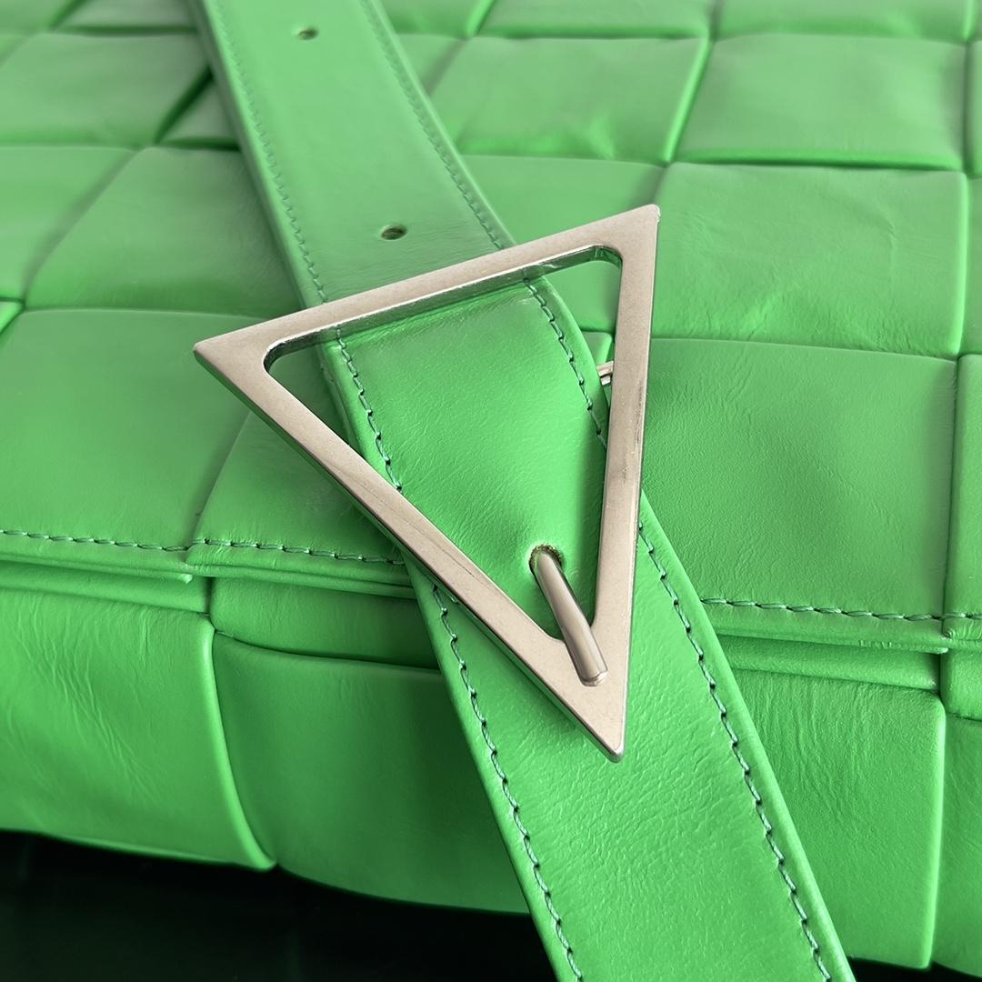 Bottega Veneta Bottega Veneta Maxi Cassette 레플리카 21번 이미지 - Bag | 세미샵 레플리카 사이트