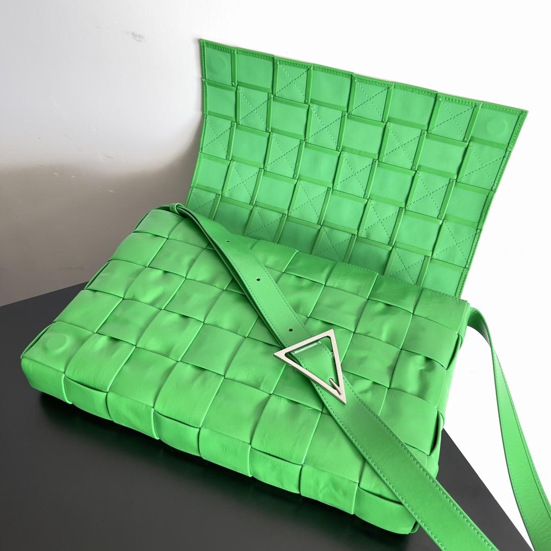 Bottega Veneta Bottega Veneta Maxi Cassette 레플리카 22번 이미지 - Bag | 세미샵 레플리카 사이트