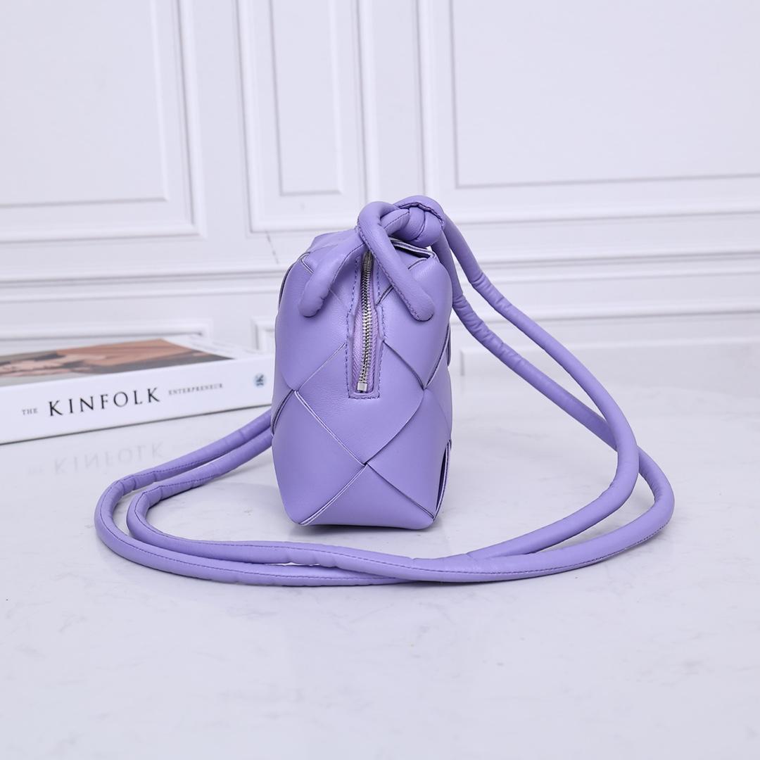 Bottega Veneta Bottega Veneta Mini Cassette Camera Bag 레플리카 10번 이미지 - Bag | 세미샵 레플리카 사이트