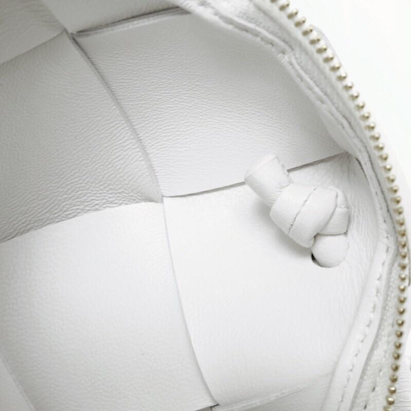 Bottega Veneta Bottega Veneta Mini Cassette Camera Bag 레플리카 31번 이미지 - Bag | 세미샵 레플리카 사이트