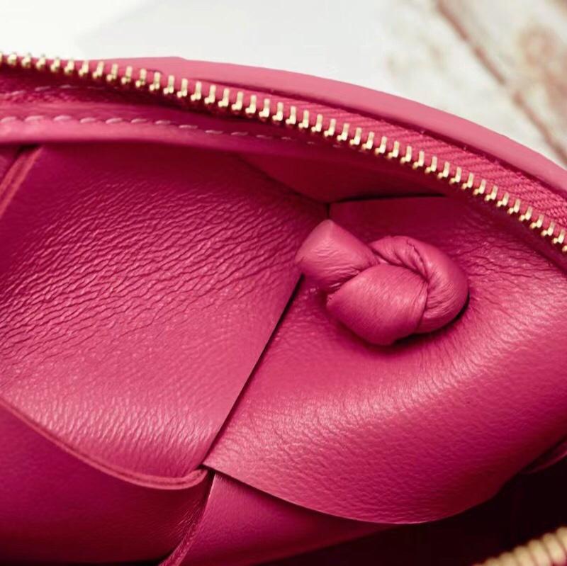 Bottega Veneta Bottega Veneta Mini Cassette Camera Bag 레플리카 47번 이미지 - Bag | 세미샵 레플리카 사이트