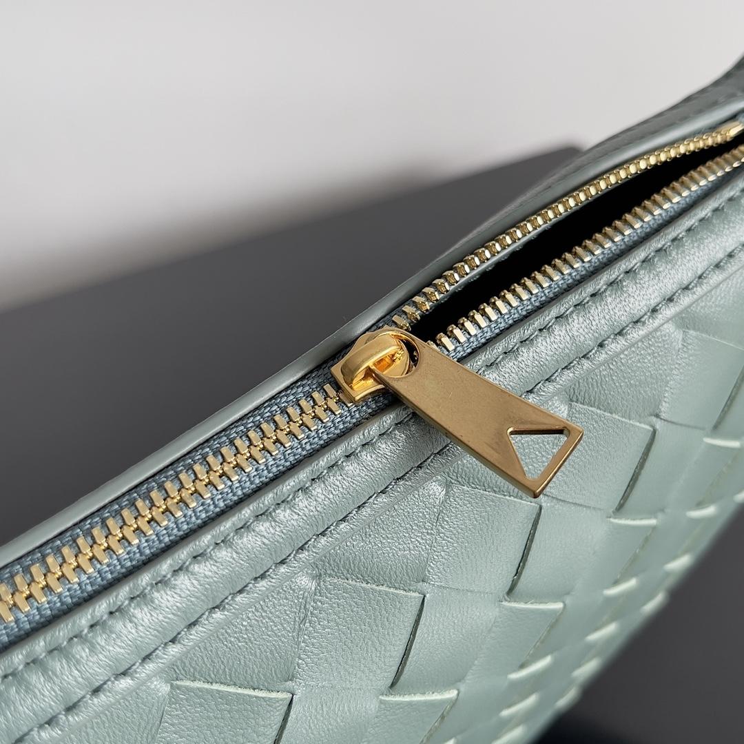 Bottega Veneta Bottega Veneta Mini Sunrise 레플리카 5번 이미지 - Bag | 세미샵 레플리카 사이트