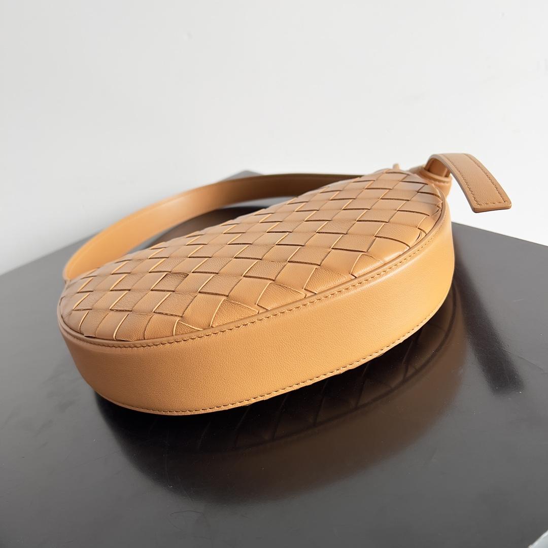 Bottega Veneta Bottega Veneta Mini Sunrise 레플리카 10번 이미지 - Bag | 세미샵 레플리카 사이트