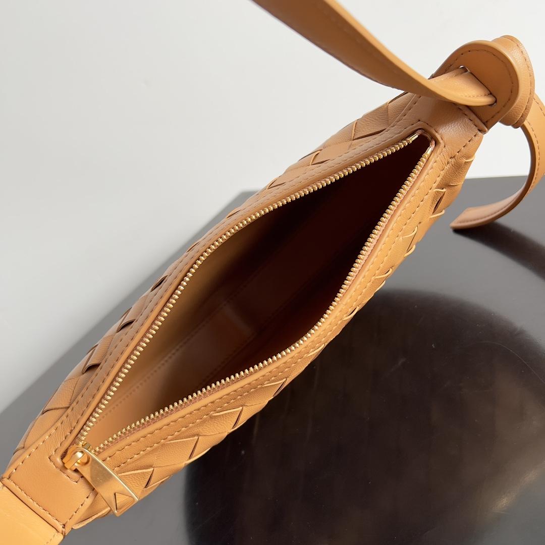 Bottega Veneta Bottega Veneta Mini Sunrise 레플리카 14번 이미지 - Bag | 세미샵 레플리카 사이트