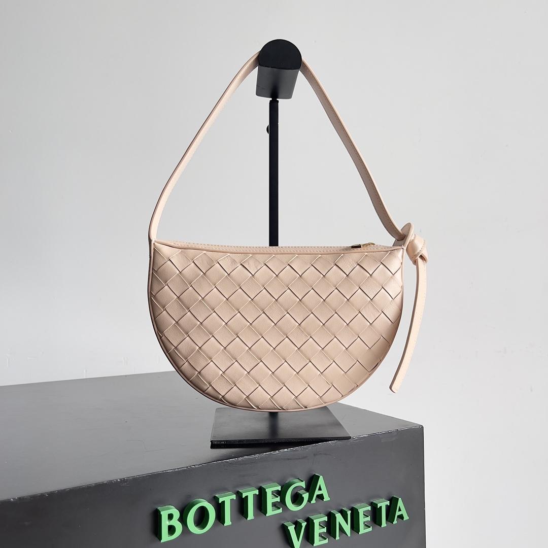Bottega Veneta Bottega Veneta Mini Sunrise 레플리카 16번 이미지 - Bag | 세미샵 레플리카 사이트
