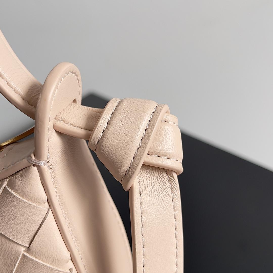 Bottega Veneta Bottega Veneta Mini Sunrise 레플리카 21번 이미지 - Bag | 세미샵 레플리카 사이트