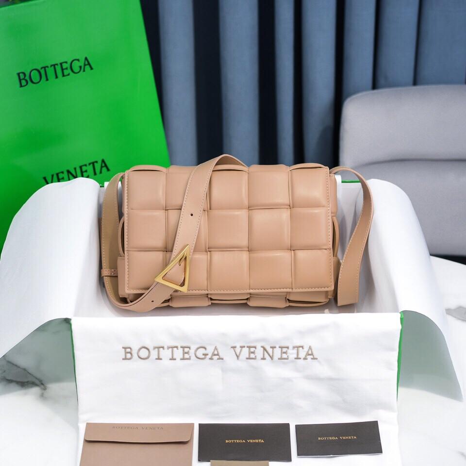 Bottega Veneta Bottega Veneta Padded Cassette 레플리카 9번 이미지 - Bag | 세미샵 레플리카 사이트
