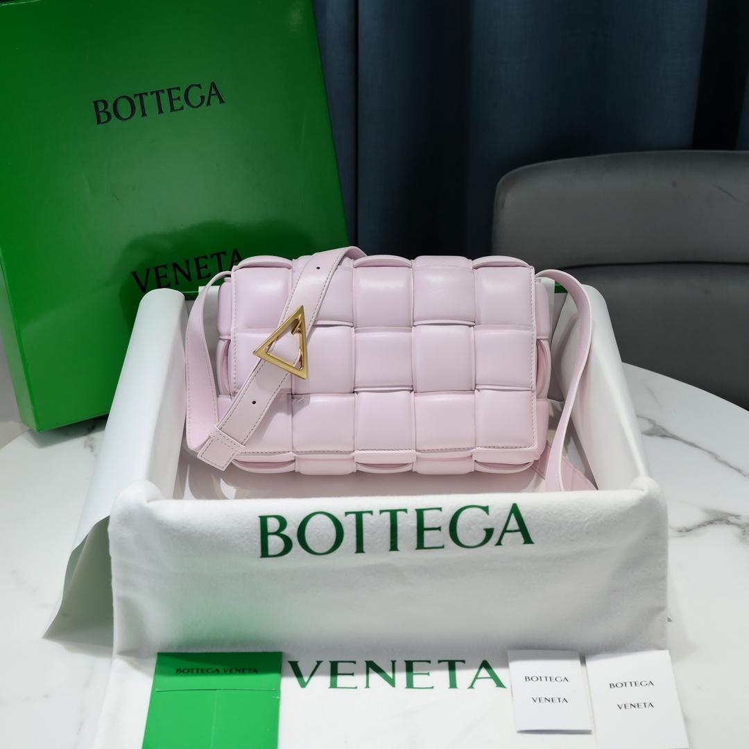 Bottega Veneta Bottega Veneta Padded Cassette 레플리카 16번 이미지 - Bag | 세미샵 레플리카 사이트