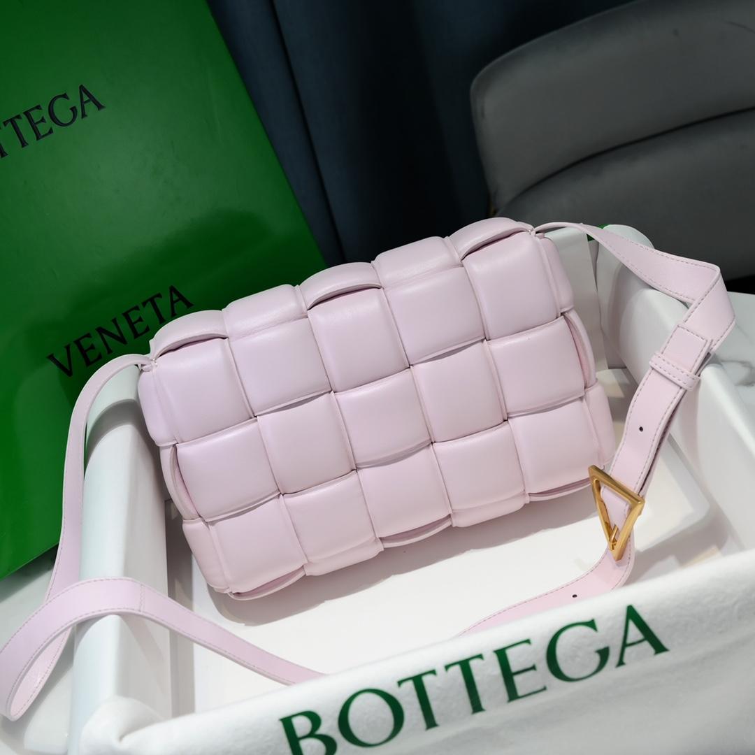 Bottega Veneta Bottega Veneta Padded Cassette 레플리카 17번 이미지 - Bag | 세미샵 레플리카 사이트