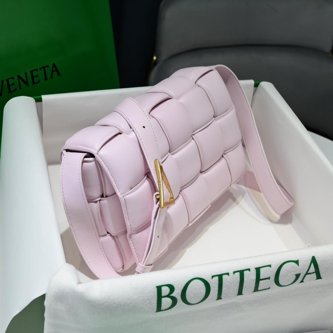 Bottega Veneta Bottega Veneta Padded Cassette 레플리카 18번 이미지 - Bag | 세미샵 레플리카 사이트