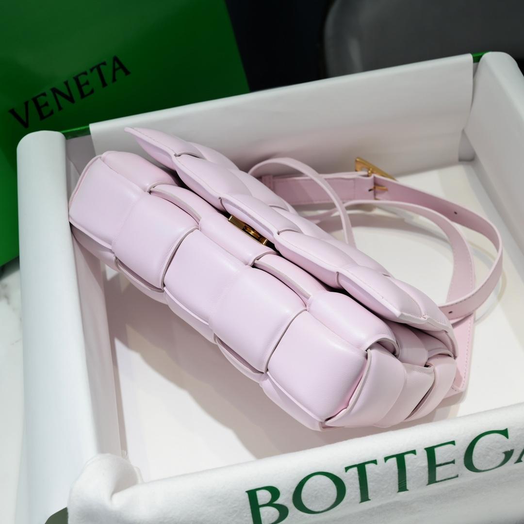 Bottega Veneta Bottega Veneta Padded Cassette 레플리카 19번 이미지 - Bag | 세미샵 레플리카 사이트