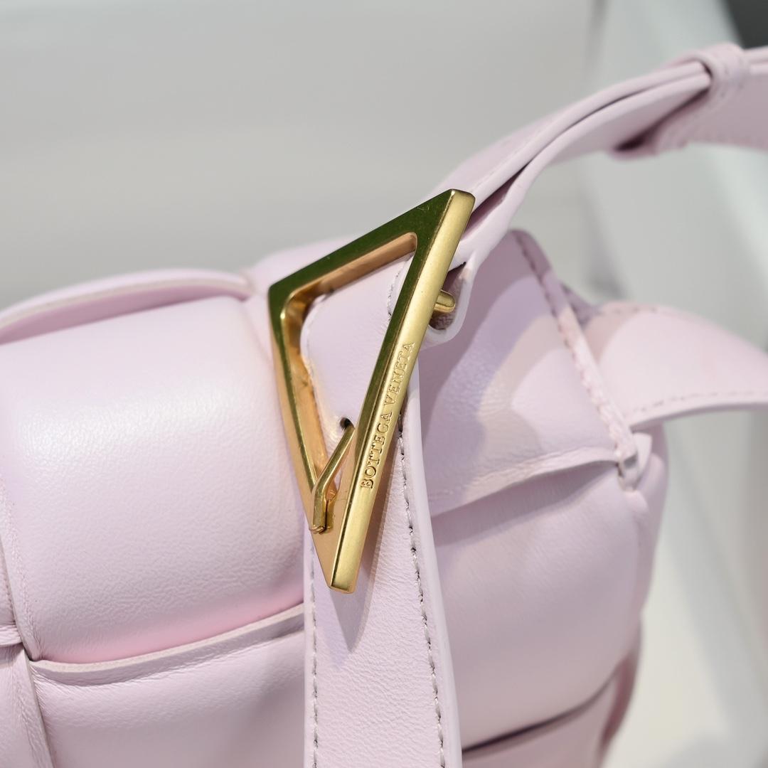 Bottega Veneta Bottega Veneta Padded Cassette 레플리카 20번 이미지 - Bag | 세미샵 레플리카 사이트