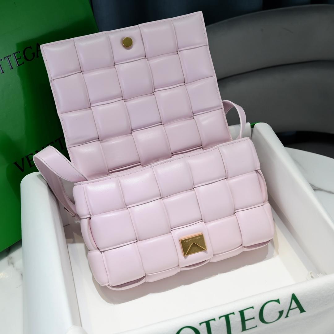 Bottega Veneta Bottega Veneta Padded Cassette 레플리카 21번 이미지 - Bag | 세미샵 레플리카 사이트