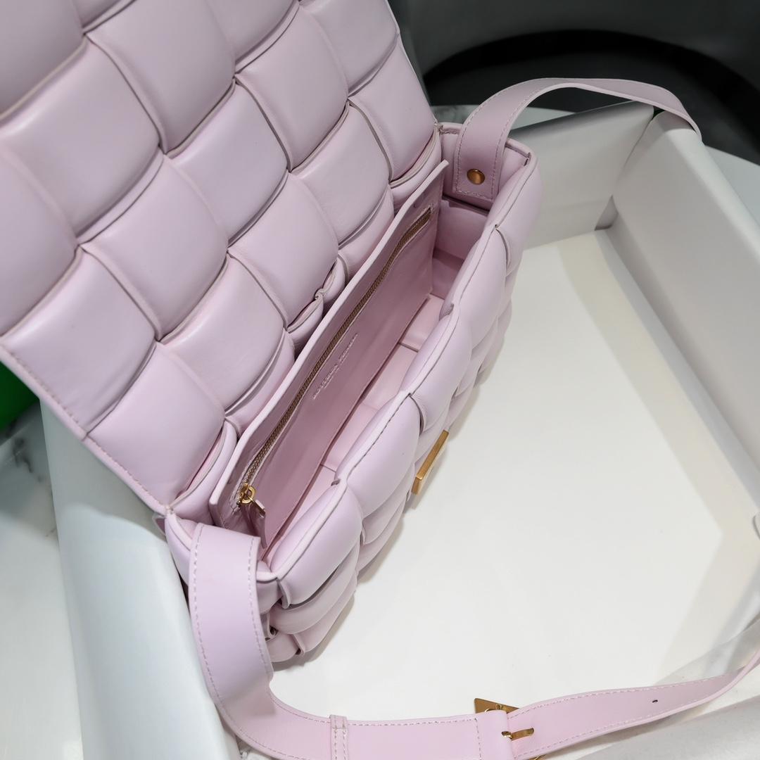 Bottega Veneta Bottega Veneta Padded Cassette 레플리카 22번 이미지 - Bag | 세미샵 레플리카 사이트