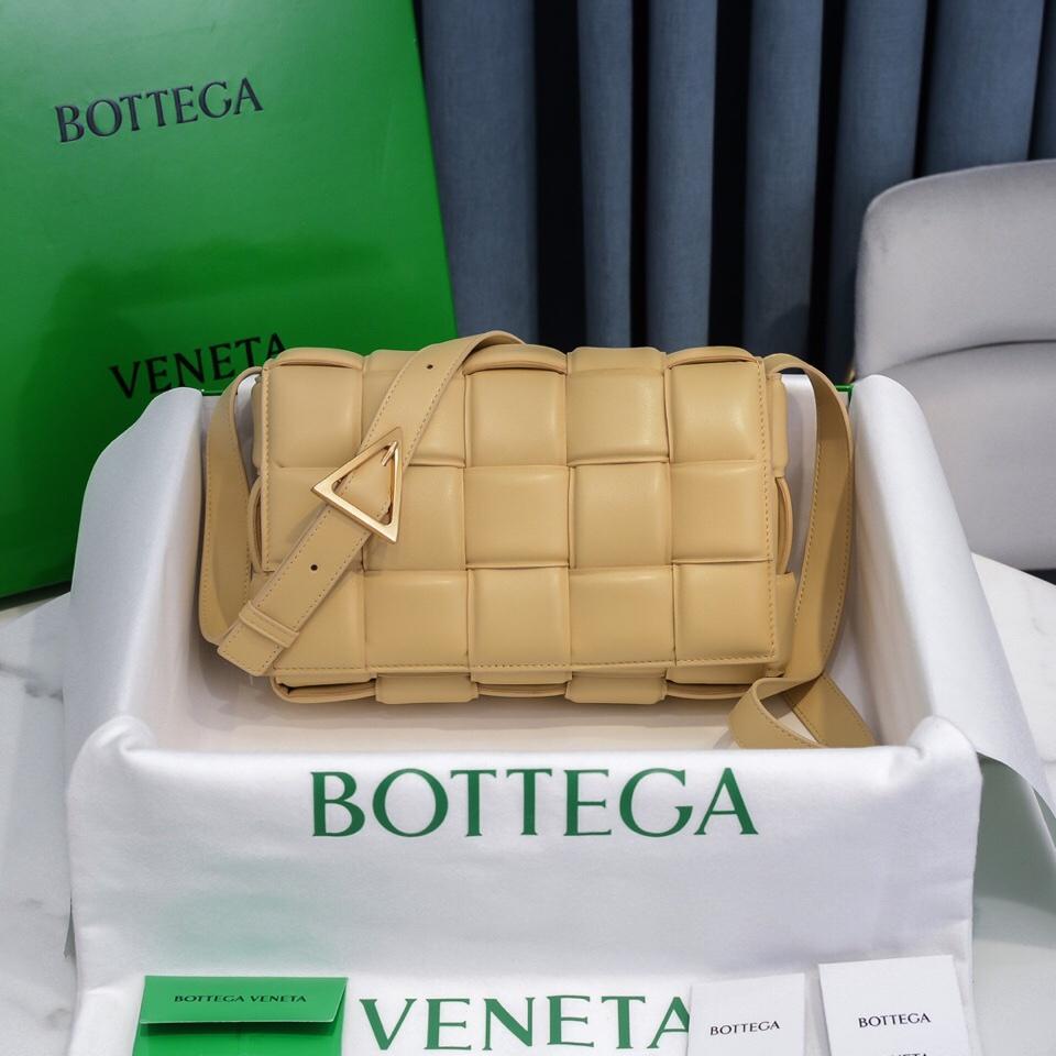 Bottega Veneta Bottega Veneta Padded Cassette 레플리카 24번 이미지 - Bag | 세미샵 레플리카 사이트
