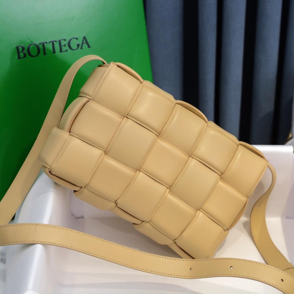 Bottega Veneta Bottega Veneta Padded Cassette 레플리카 25번 이미지 - Bag | 세미샵 레플리카 사이트