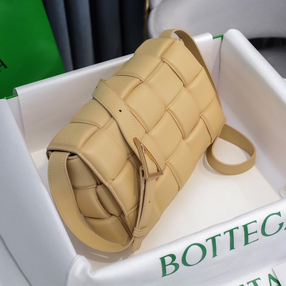 Bottega Veneta Bottega Veneta Padded Cassette 레플리카 26번 이미지 - Bag | 세미샵 레플리카 사이트